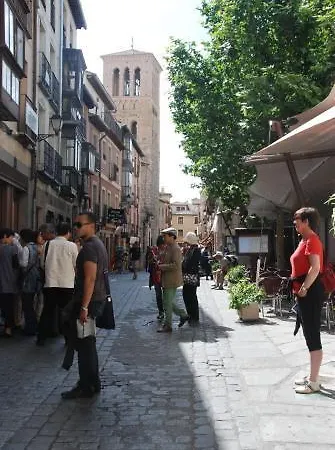 Apartamento Judería