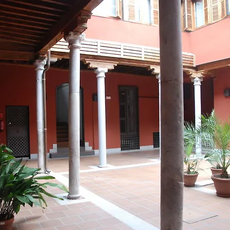 Judería Toledo