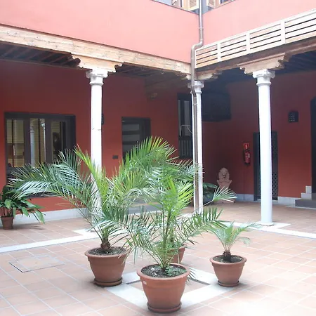 Apartamento Judería Toledo