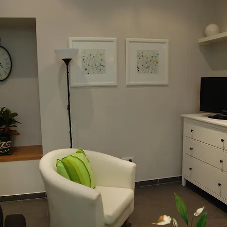 Apartamento Judería