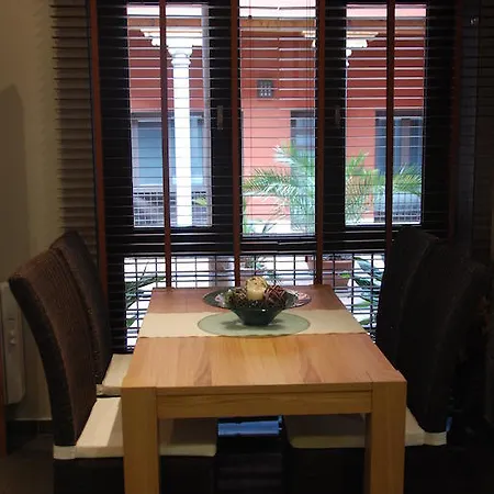 Apartamento Judería