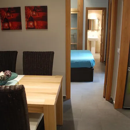 Apartamento Judería *