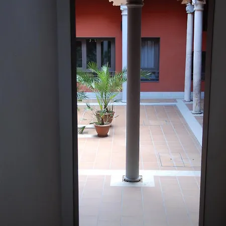 Judería Toledo
