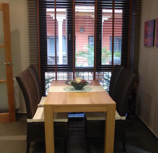 菊德里亚公寓酒店