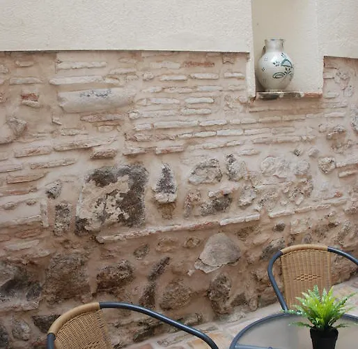 菊德里亚公寓酒店