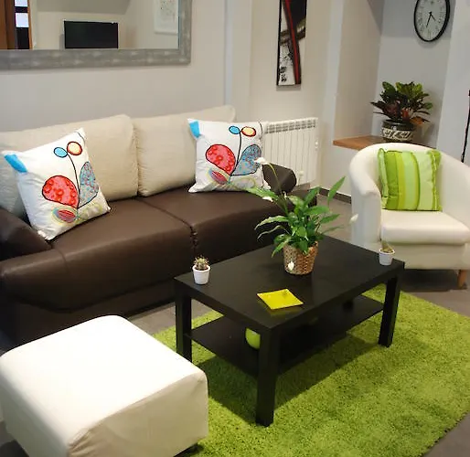 菊德里亚公寓酒店