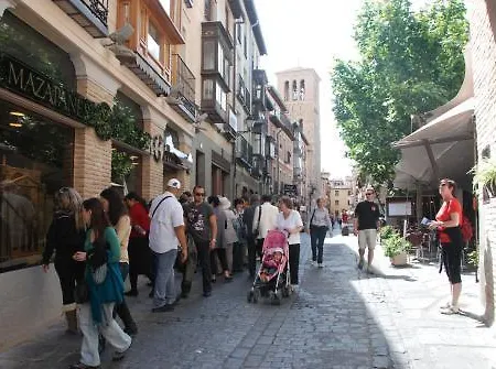Juderia * Toledo
