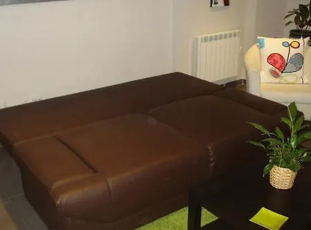 Juderia Apartmán Toledo