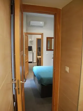 Juderia Apartman *