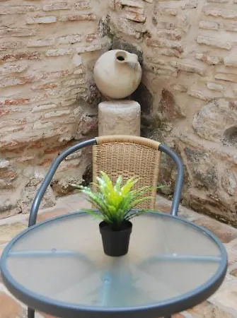 Apartman Juderia *