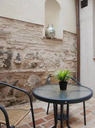 Apartment Juderia Toledo