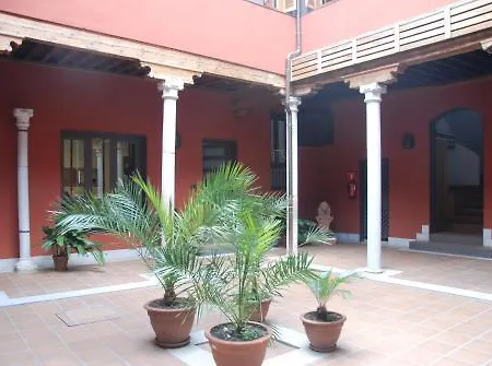 Juderia Apartmán *
