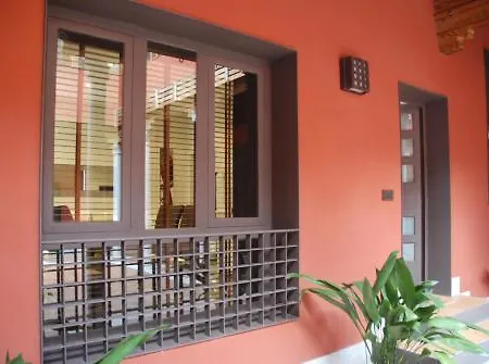 Juderia Apartmán