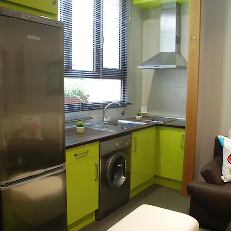 Apartment Juderia Toledo