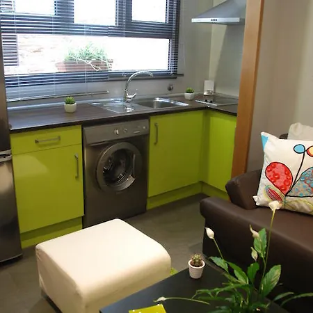 Apartment Juderia Toledo