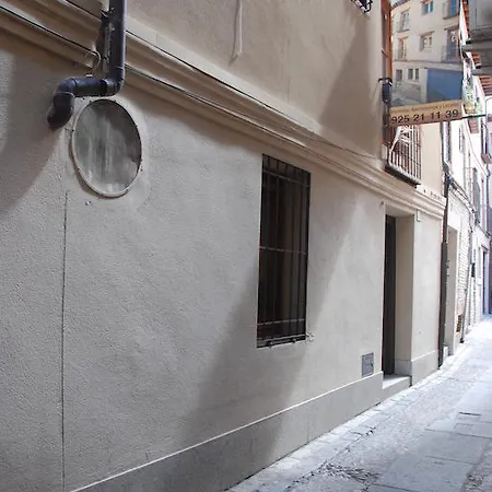 Apartment Juderia
