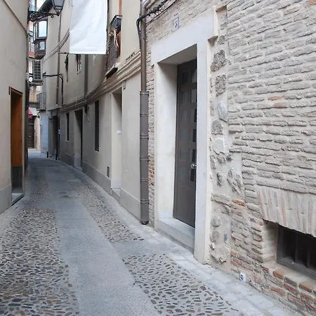 Apartment Juderia *