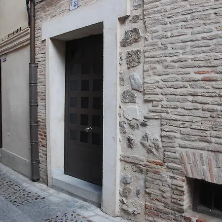 Apartment Juderia *