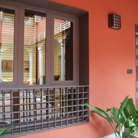 Apartment Juderia