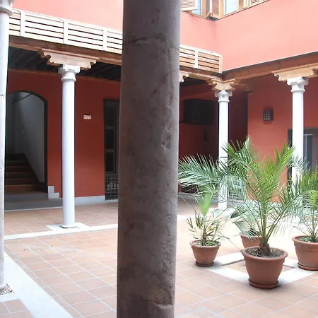 Juderia Toledo
