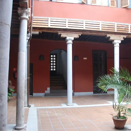 Apartment Juderia