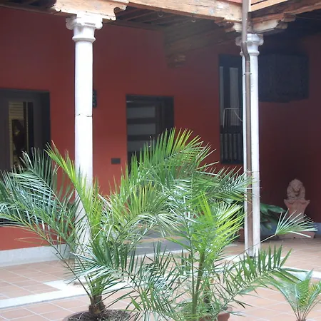 Apartment Juderia