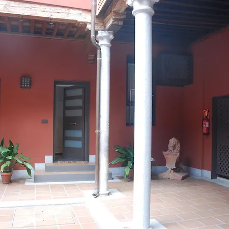 Juderia Toledo