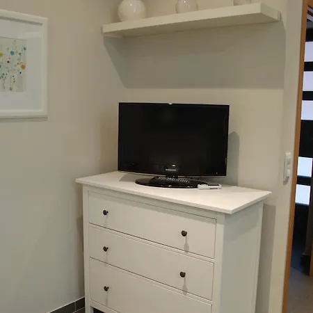 Apartmán Juderia Toledo