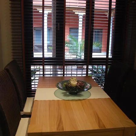 Apartment Juderia Toledo