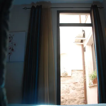 Apartmán Juderia