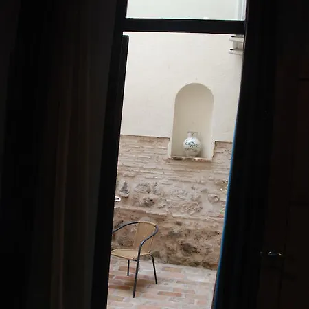 Apartmán Juderia