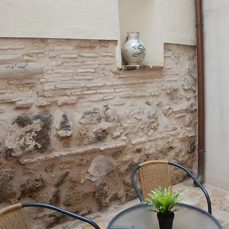 Apartment Juderia