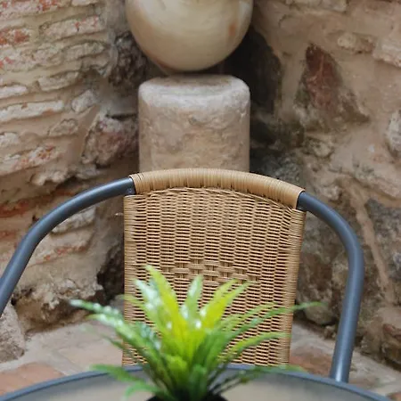 Apartmán Juderia