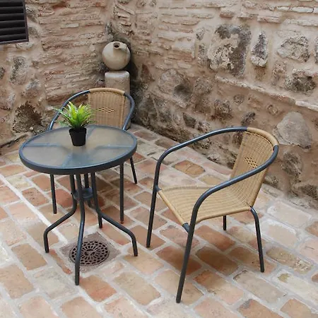 Apartment Juderia