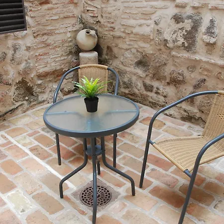 Apartment Juderia Toledo