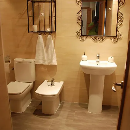 Apartment Juderia Toledo