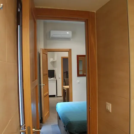 Apartmán Juderia *