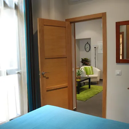 Apartmán Juderia