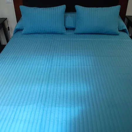 Apartmán Juderia