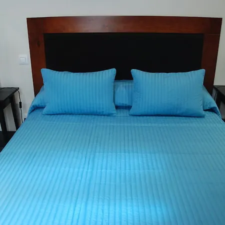 Apartment Juderia