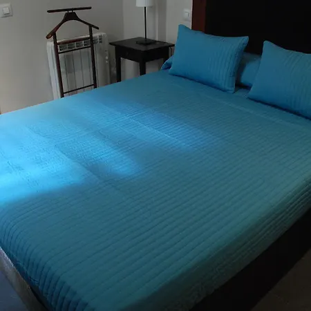 Apartmán Juderia Toledo