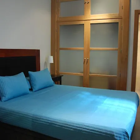 Apartmán Juderia *