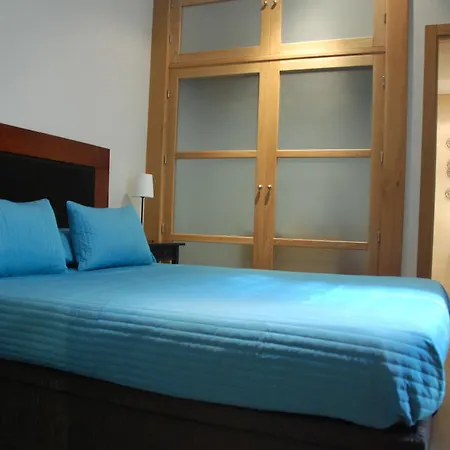 Apartmán Juderia