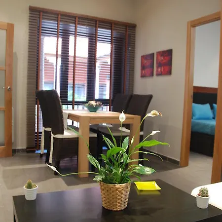 Apartment Juderia
