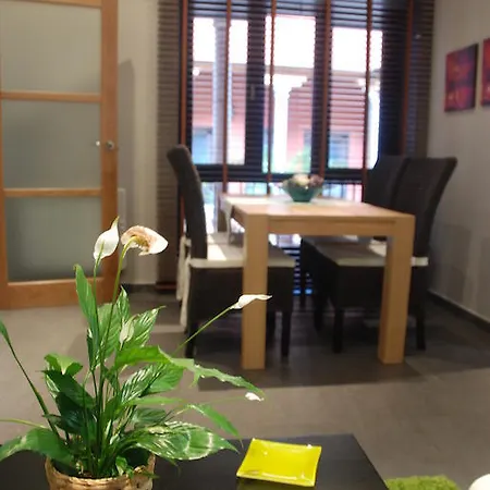 Apartmán Juderia