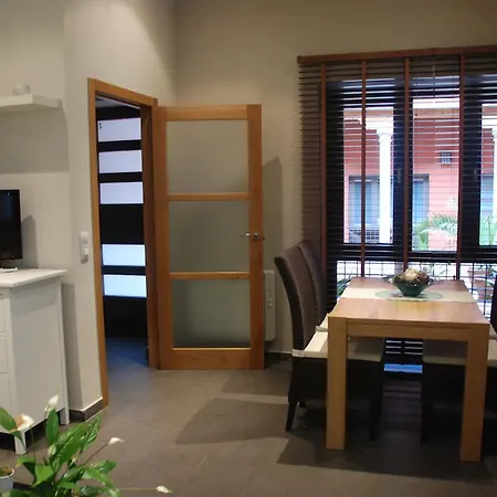 Apartment Juderia
