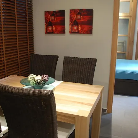 Apartment Juderia *