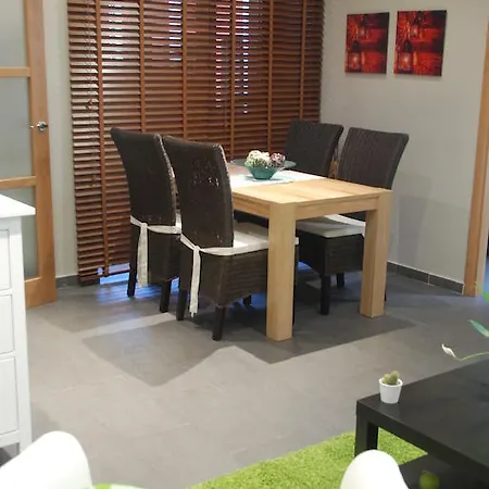 Apartmán Juderia
