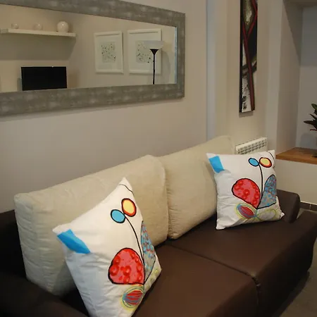Apartment Juderia