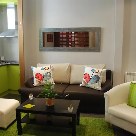 Apartment Juderia